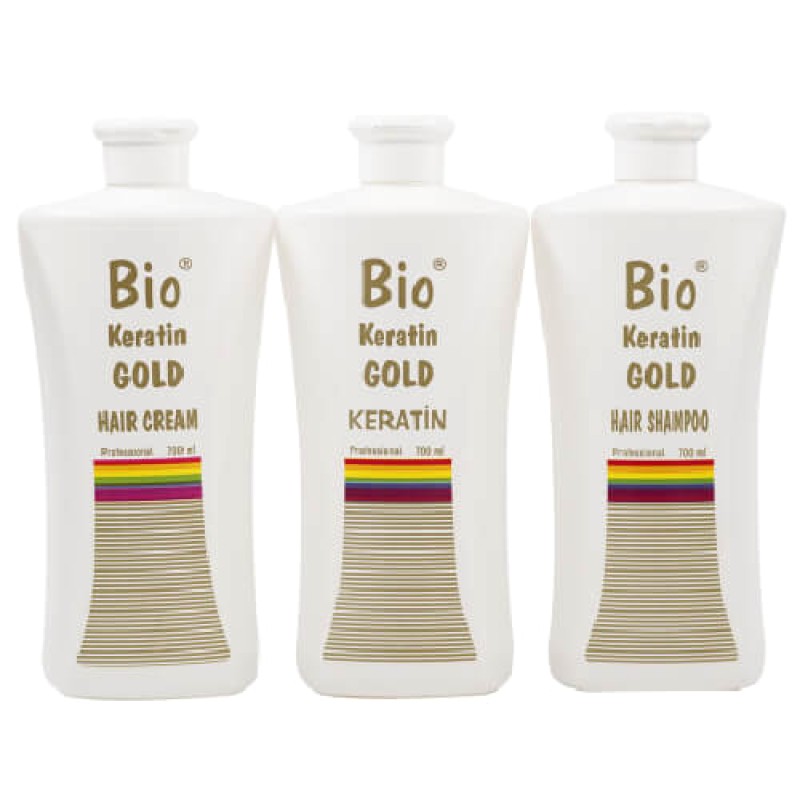 Brazilian Keratin Θεραπεία Ισιώματος Μαλλιών